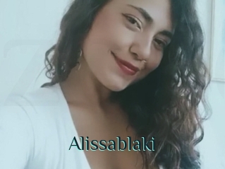 Alissablaki