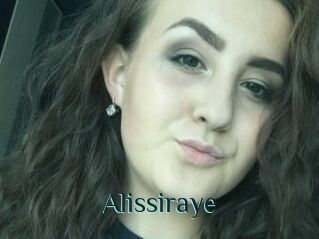 Alissiraye