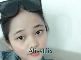 Alisslilix