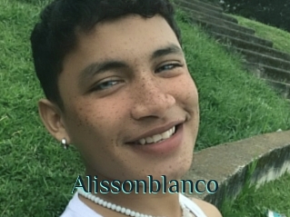 Alissonblanco