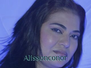 Alissonconor