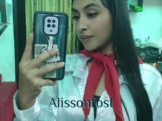 Alissonfost