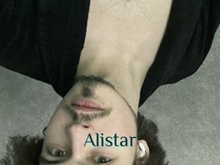 Alistar