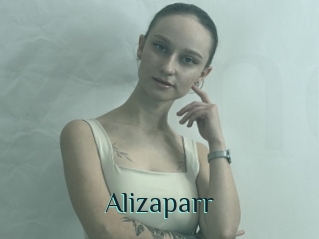 Alizaparr