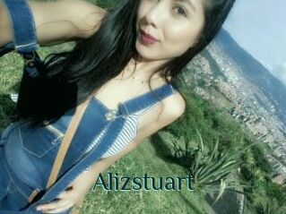 Alizstuart