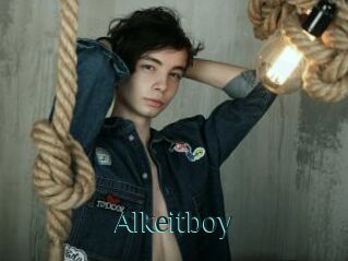Alkeitboy