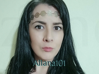 Allana101