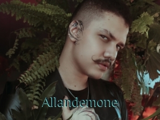 Allandemone