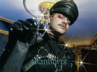 Allanhurts