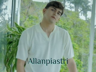 Allanpiastri