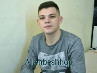 Allenbeshhop