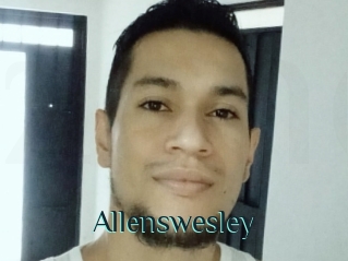 Allenswesley