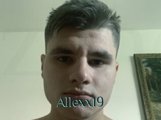 Allexx19