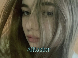 Alliaster