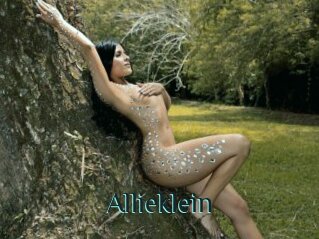 Allieklein