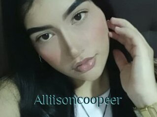 Alliisoncoopeer