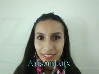 Allisomhotx