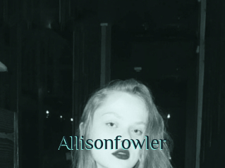 Allisonfowler