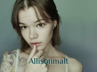 Allisonmalt