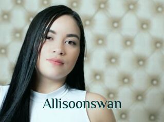 Allisoonswan