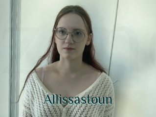 Allissastoun