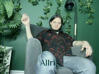 Allrik