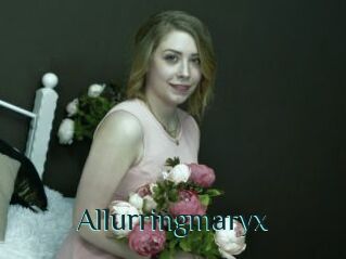 Allurringmaryx