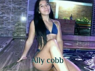 Ally_cobb