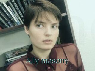 Ally_masony