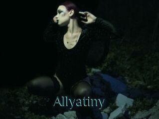 Allyatiny