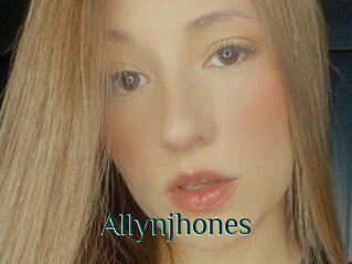 Allynjhones