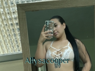 Allysacooper