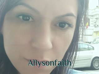 Allysonfaith