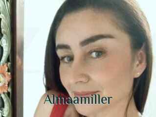 Almaamiller