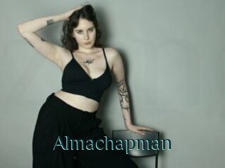 Almachapman