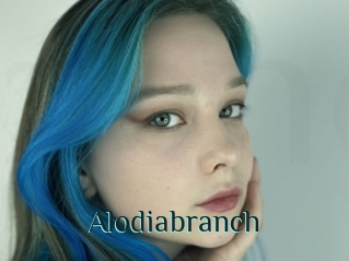 Alodiabranch