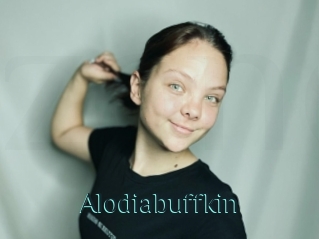 Alodiabuffkin