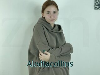 Alodiacollins