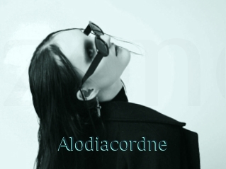 Alodiacordne