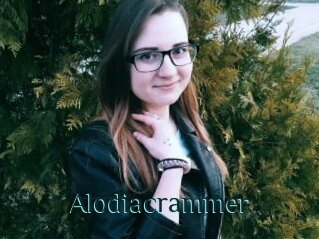 Alodiacrammer