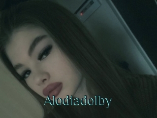 Alodiadolby