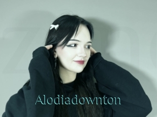 Alodiadownton