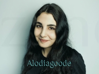 Alodiagoode