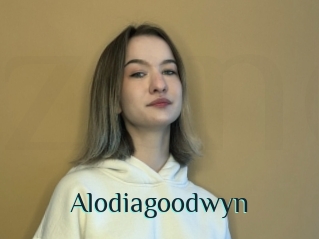 Alodiagoodwyn