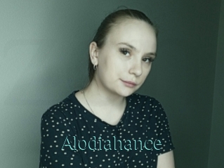 Alodiahance