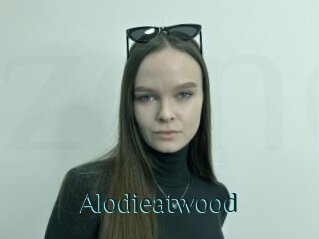 Alodieatwood