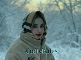 Alodiebales