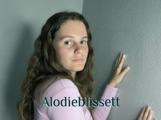 Alodieblissett