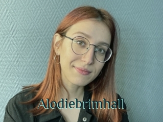 Alodiebrimhall