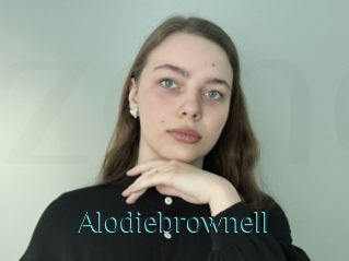 Alodiebrownell